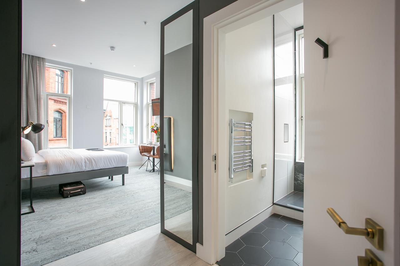 Appart hôtel Grafton Street By Break 3*