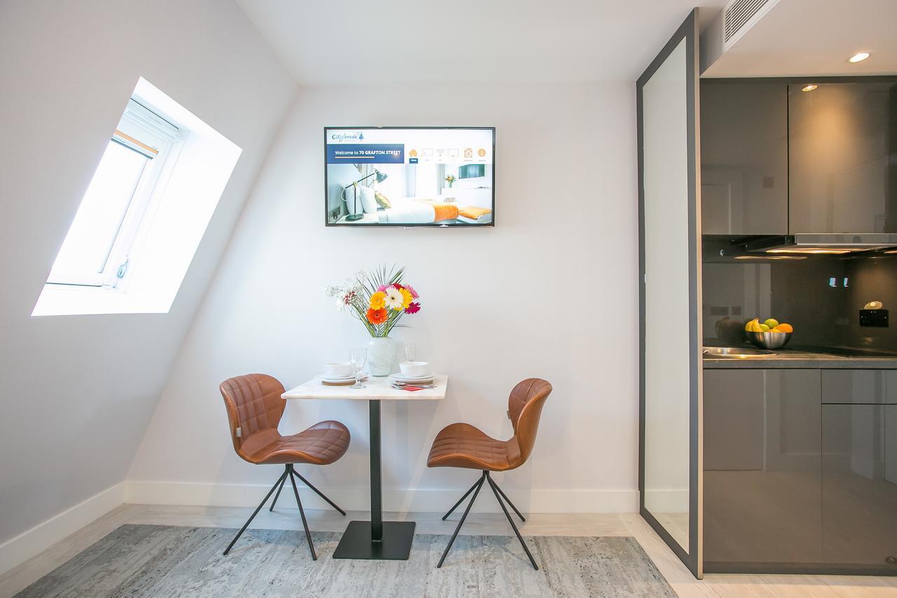 Grafton Street By Break Appart hôtel Dublin