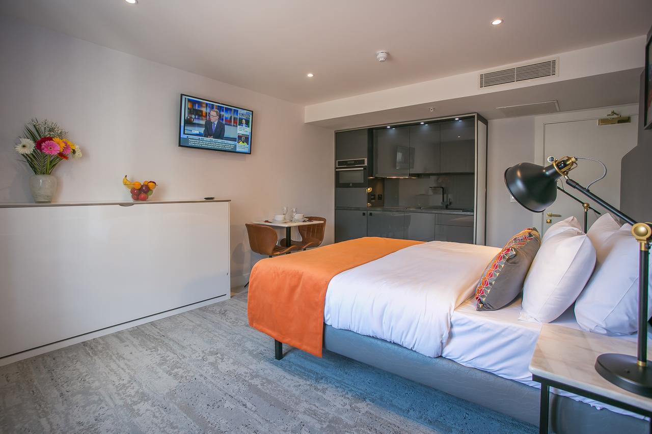 Grafton Street By Break Appart hôtel