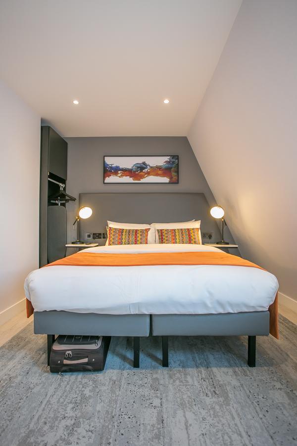 Grafton Street By Break Appart hôtel