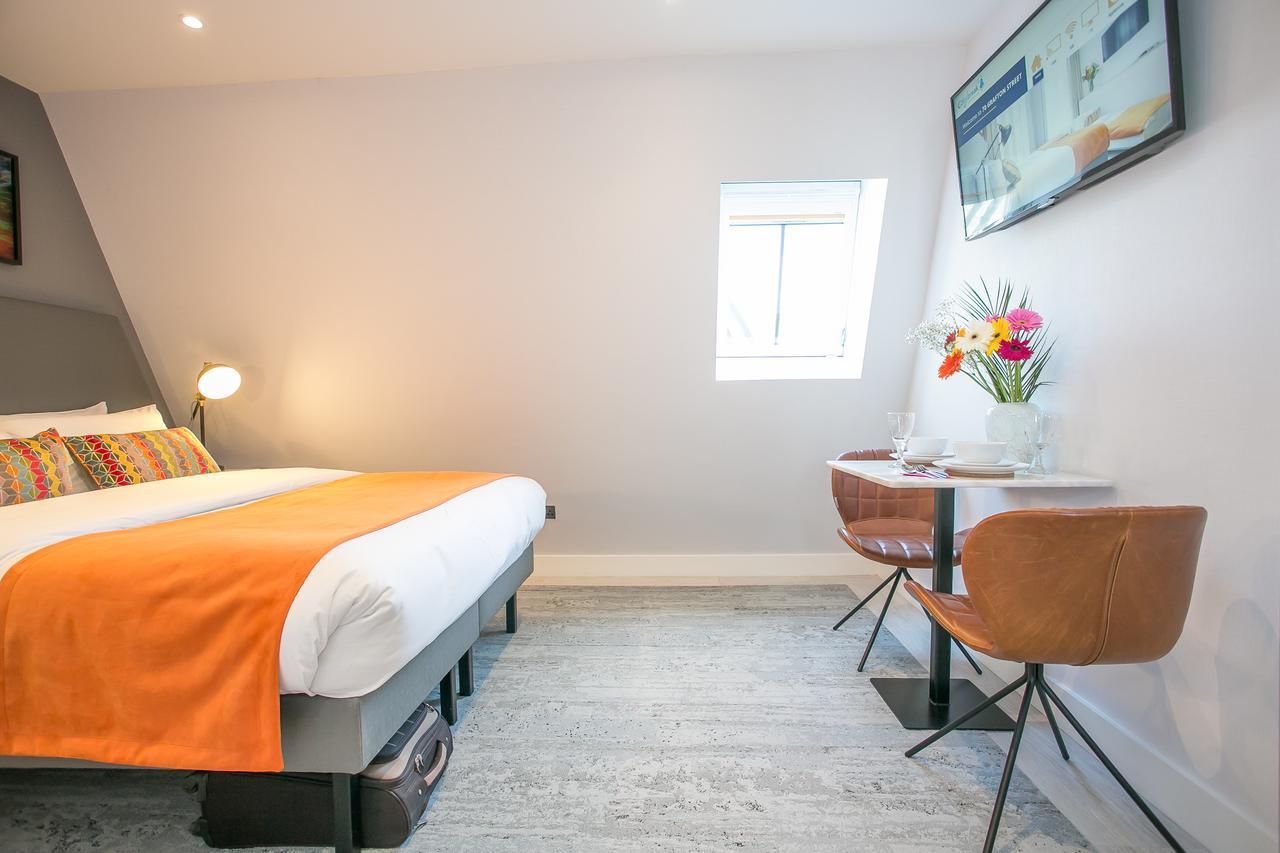 Grafton Street By Break Appart hôtel Dublin