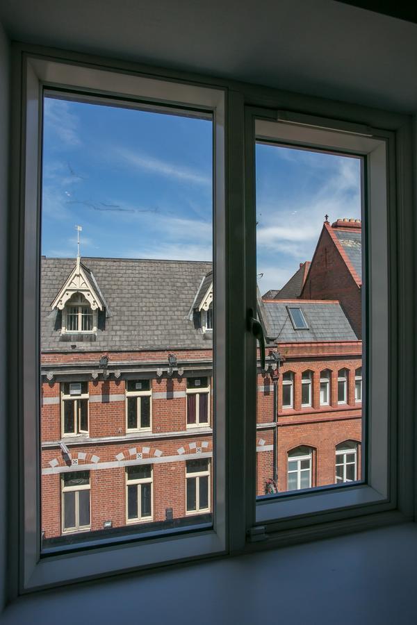 Grafton Street By Break Appart hôtel 3*