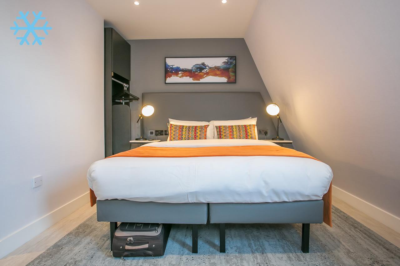 Grafton Street By Break Appart hôtel