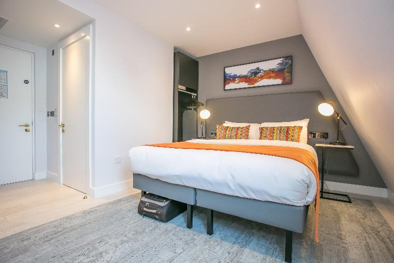 Grafton Street By Break Appart hôtel Dublin