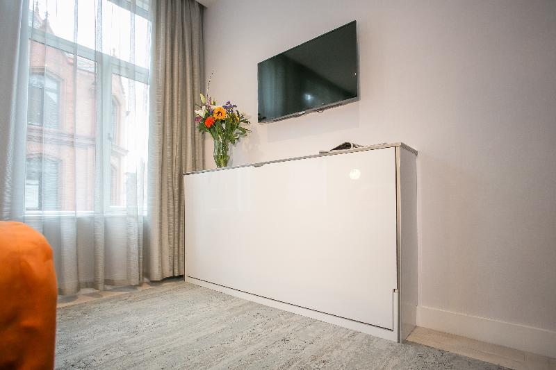 Appart hôtel Grafton Street By Break 3*