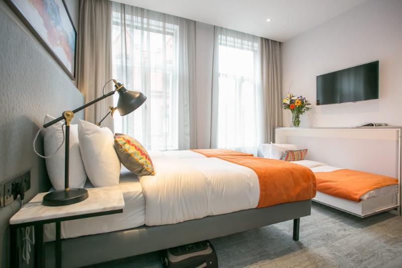 Grafton Street By Break 3* Dublin